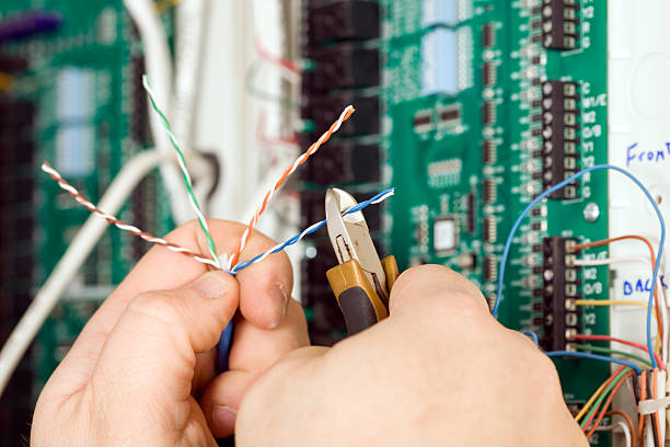 Emergency Electrical Repair Services in Marfa, TX